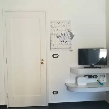 Daniela - Mare E Relax Apartamento