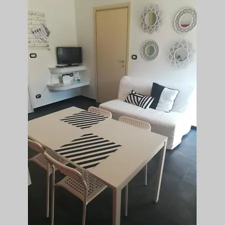 Apartamento Daniela - Mare E Relax