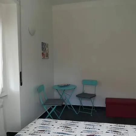 Daniela - Mare E Relax شقة سانريمو