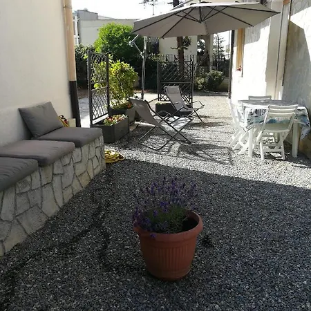 Daniela - Mare E Relax Apartamento Sanremo