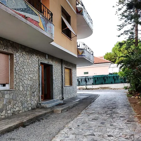 Apartamento Daniela - Mare E Relax *