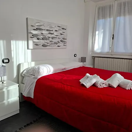 Daniela - Mare E Relax Apartamento Sanremo