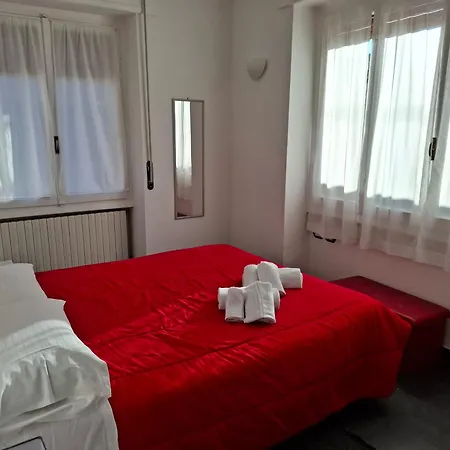 Apartamento Daniela - Mare E Relax Sanremo