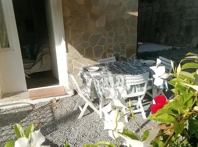 Daniela - Mare E Relax * سانريمو