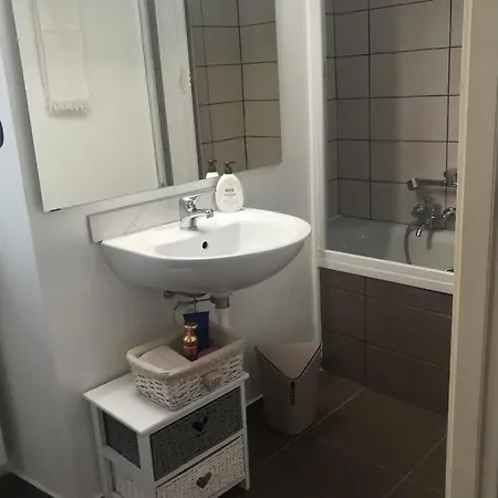 Lägenhet Daniela - Mare E Relax *