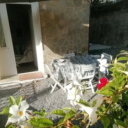 Daniela - Mare E Relax * Sanremo