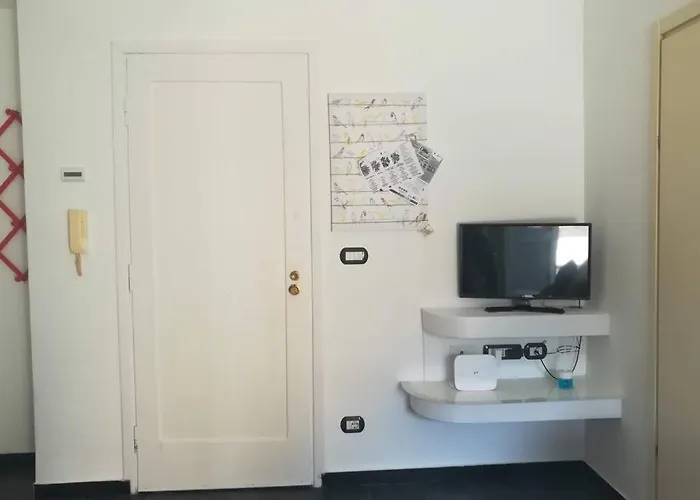 Daniela - Mare E Relax Διαμέρισμα