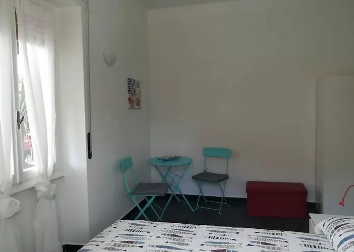 Daniela - Mare E Relax Διαμέρισμα Σαν Ρέμο