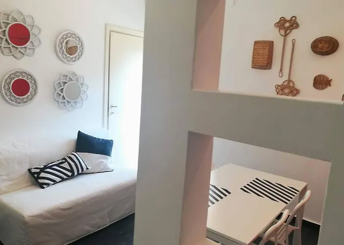 Daniela - Mare E Relax