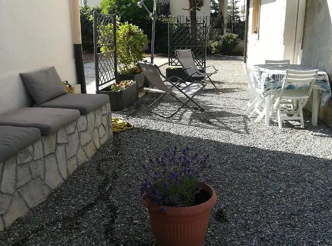 Daniela - Mare E Relax Διαμέρισμα Σαν Ρέμο