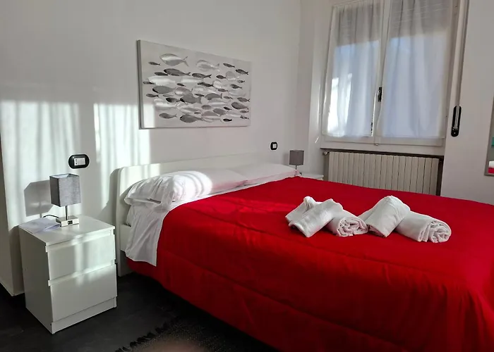 Daniela - Mare E Relax Διαμέρισμα Σαν Ρέμο