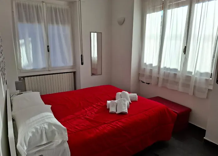 Διαμέρισμα Daniela - Mare E Relax Σαν Ρέμο